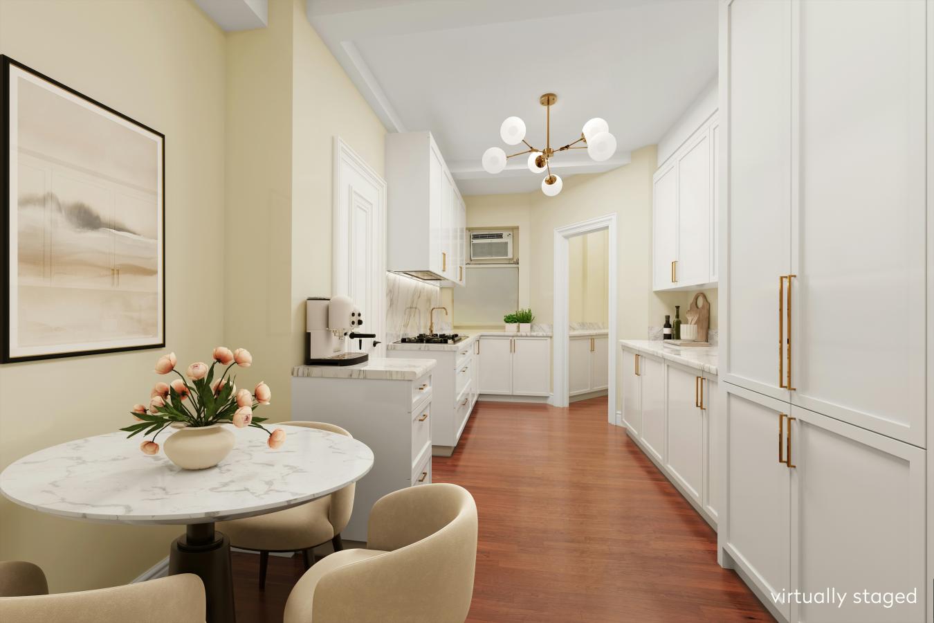 New York, New York, 10021, United States, 3 Bedrooms Bedrooms, ,3 BathroomsBathrooms,Residential,For Sale,1988657