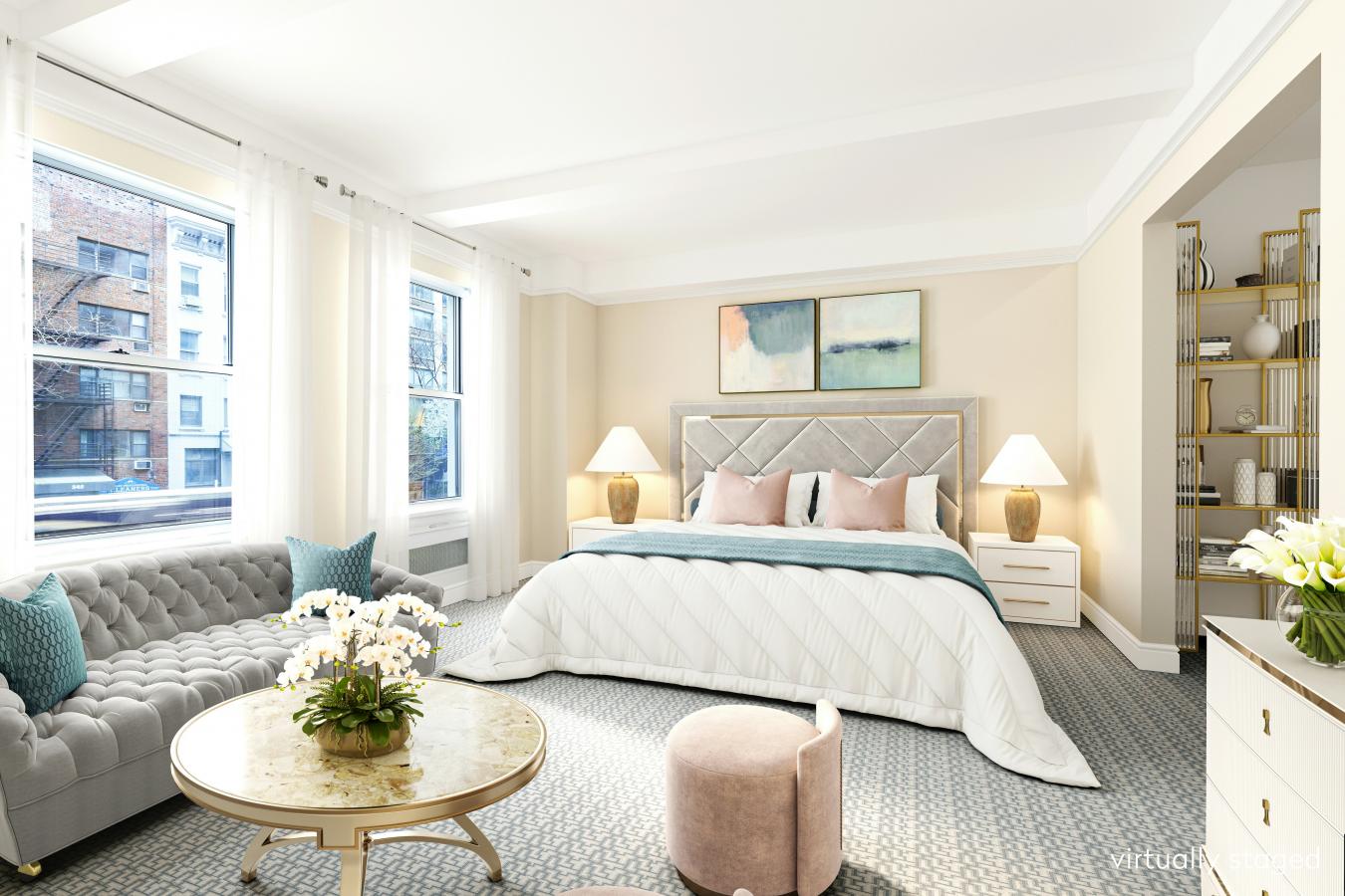 New York, New York, 10021, United States, 3 Bedrooms Bedrooms, ,3 BathroomsBathrooms,Residential,For Sale,1988657