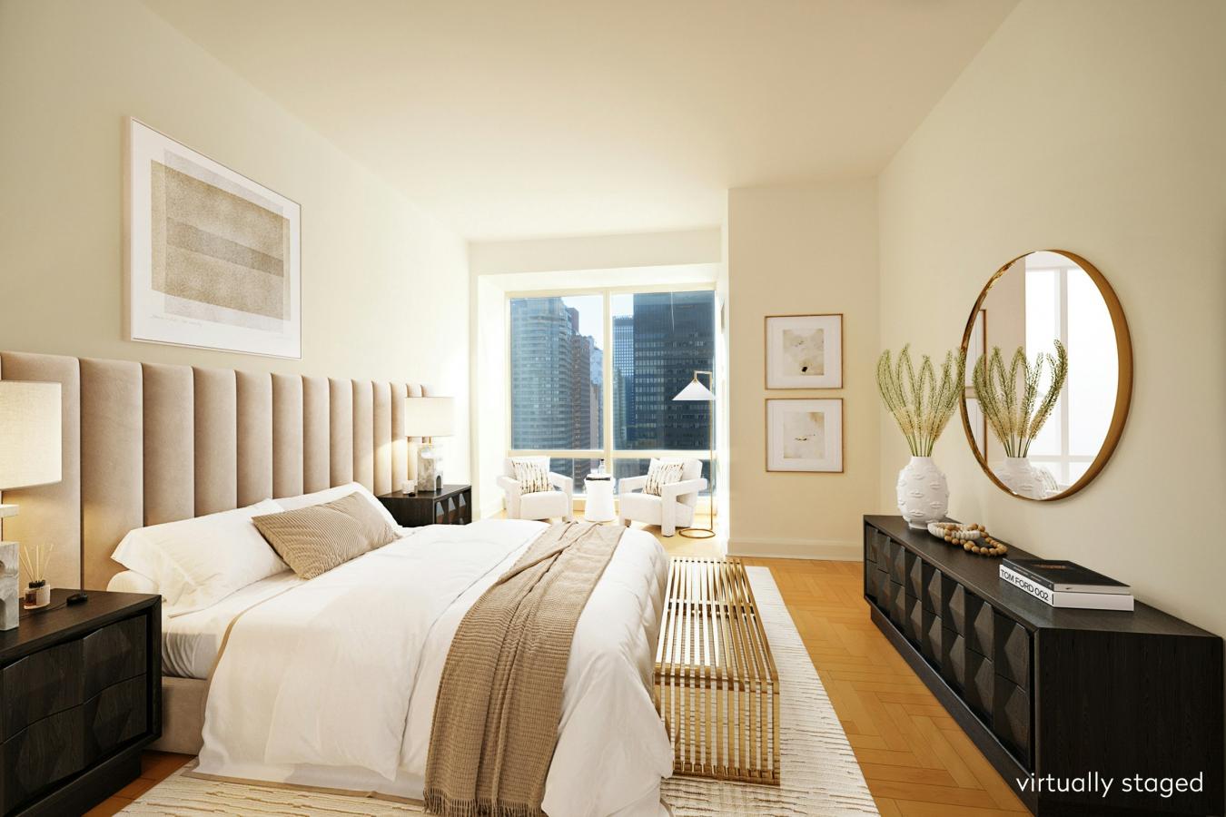 New York, New York, 10017, United States, 2 Bedrooms Bedrooms, ,2 BathroomsBathrooms,Residential,For Sale,1988656