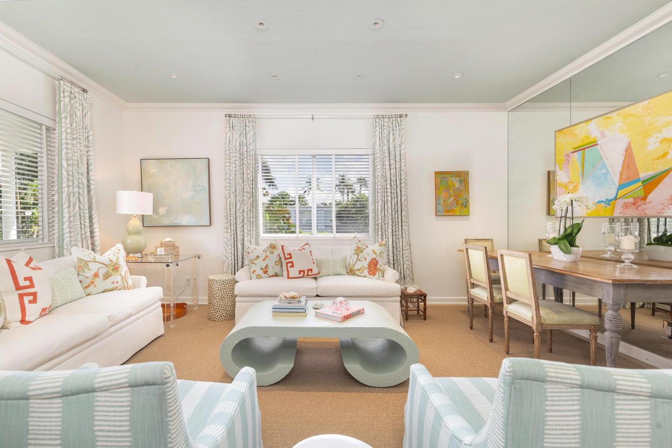 Palm Beach, Florida, 33480, United States, 2 Bedrooms Bedrooms, ,2 BathroomsBathrooms,Residential,For Sale,1988654