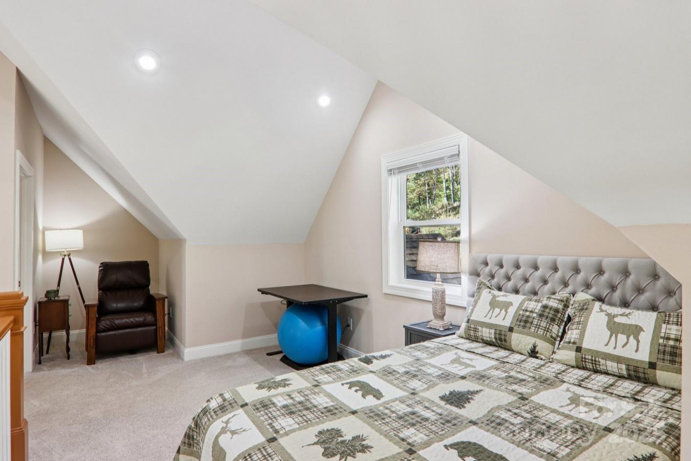 Hendersonville, Henderson, 28792, United States, 4 Bedrooms Bedrooms, ,3 BathroomsBathrooms,Residential,For Sale,1988908