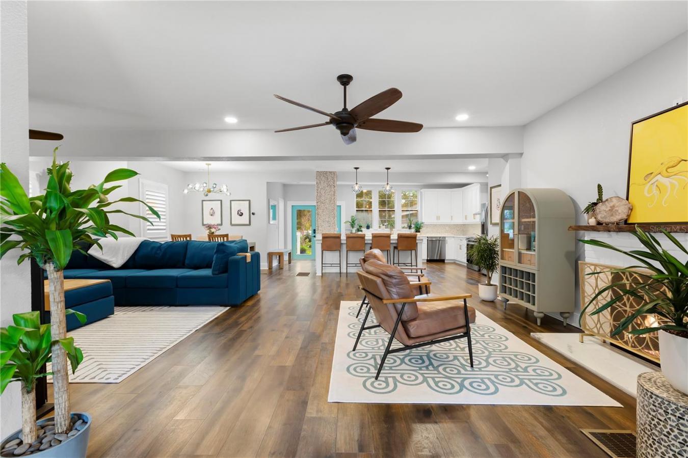 SAFETY HARBOR, Pinellas, 34695, United States, 4 Bedrooms Bedrooms, ,5 BathroomsBathrooms,Residential,For Sale,1988909