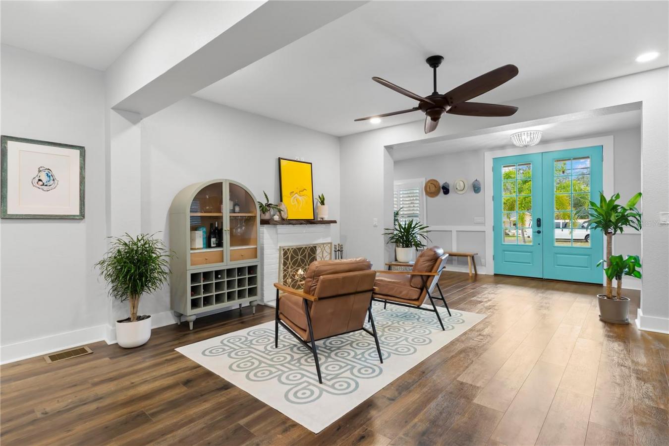 SAFETY HARBOR, Pinellas, 34695, United States, 4 Bedrooms Bedrooms, ,5 BathroomsBathrooms,Residential,For Sale,1988909