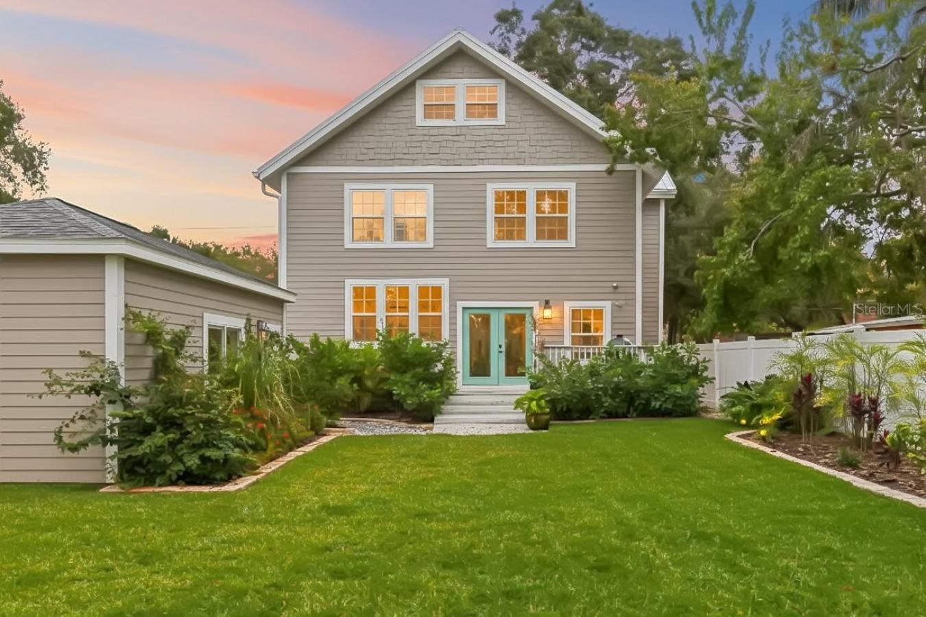 SAFETY HARBOR, Pinellas, 34695, United States, 4 Bedrooms Bedrooms, ,5 BathroomsBathrooms,Residential,For Sale,1988909