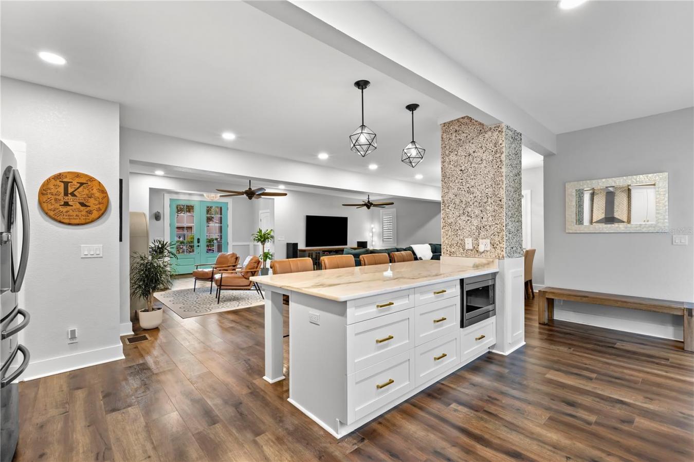 SAFETY HARBOR, Pinellas, 34695, United States, 4 Bedrooms Bedrooms, ,5 BathroomsBathrooms,Residential,For Sale,1988909