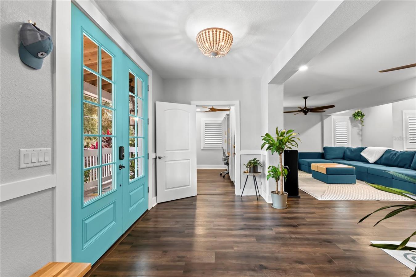 SAFETY HARBOR, Pinellas, 34695, United States, 4 Bedrooms Bedrooms, ,5 BathroomsBathrooms,Residential,For Sale,1988909