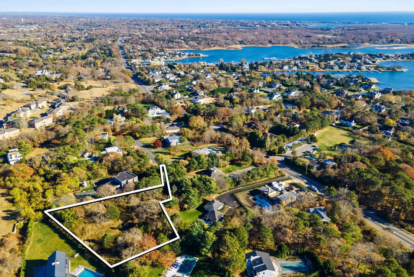 Shinnecock Hills, New York, 11968, United States, ,Residential,For Sale,1988907