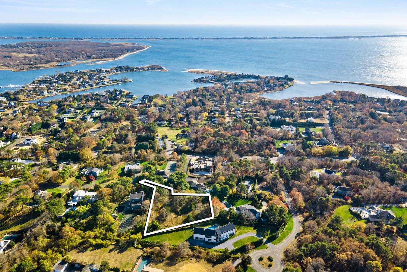 Shinnecock Hills, New York, 11968, United States, ,Residential,For Sale,1988907