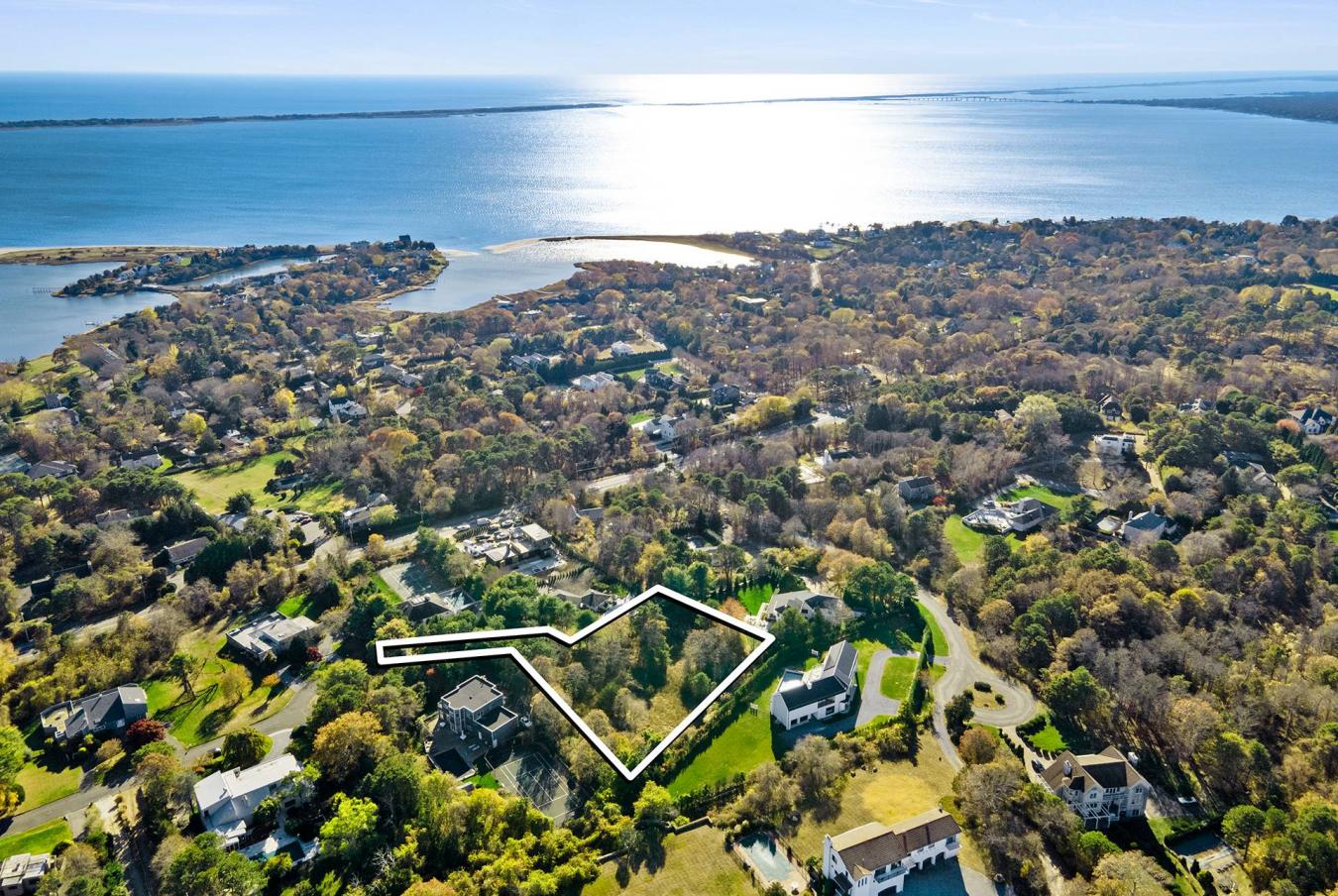 Shinnecock Hills, New York, 11968, United States, ,Residential,For Sale,1988907