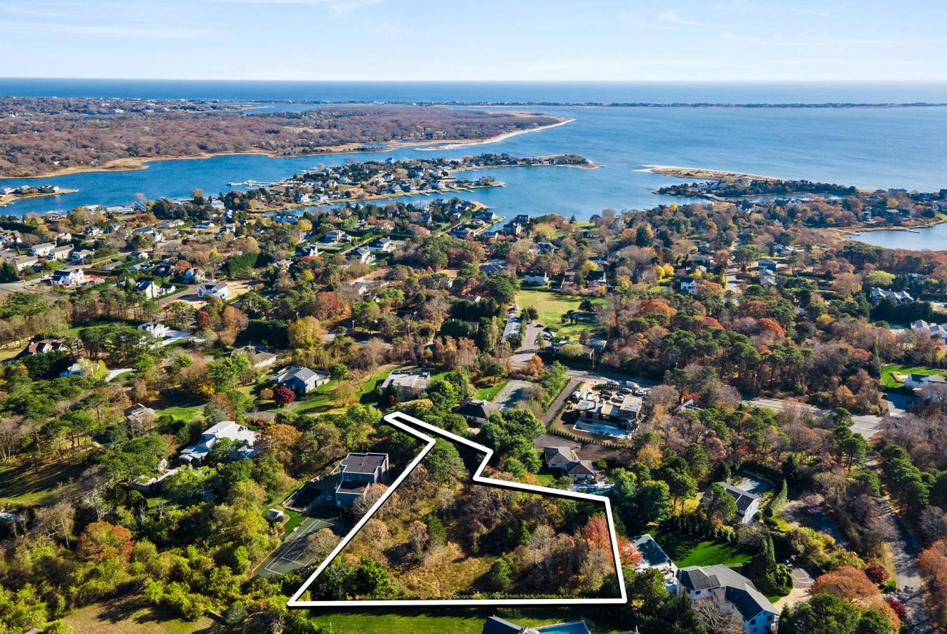 Shinnecock Hills, New York, 11968, United States, ,Residential,For Sale,1988907