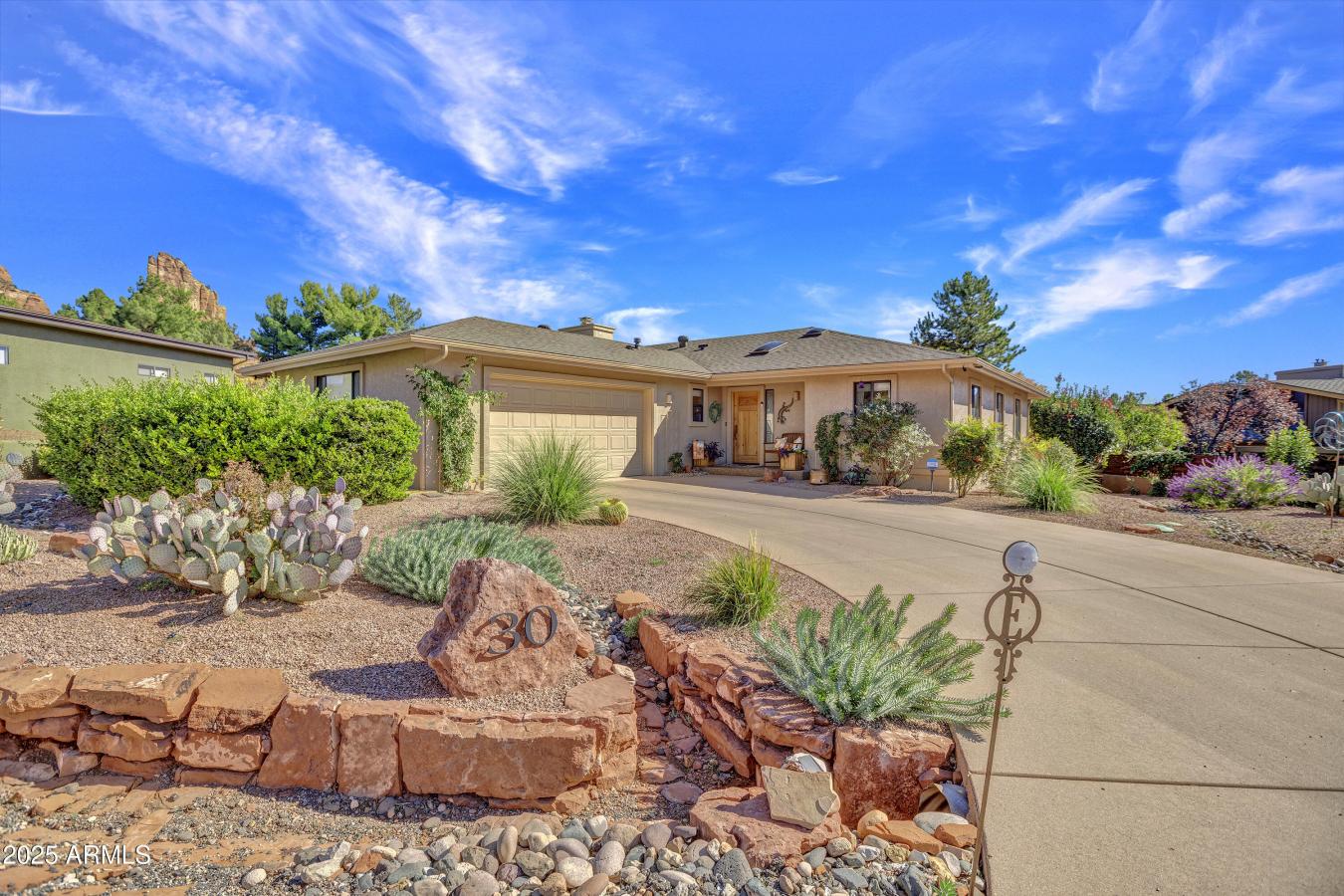Sedona, Yavapai, 86351, United States, 4 Bedrooms Bedrooms, ,2 BathroomsBathrooms,Residential,For Sale,1988906