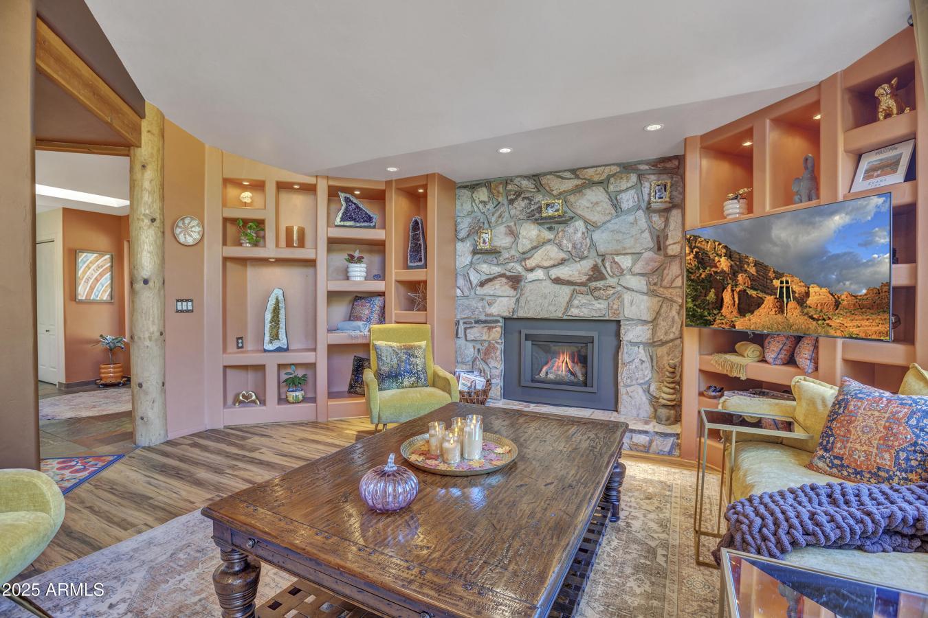 Sedona, Yavapai, 86351, United States, 4 Bedrooms Bedrooms, ,2 BathroomsBathrooms,Residential,For Sale,1988906