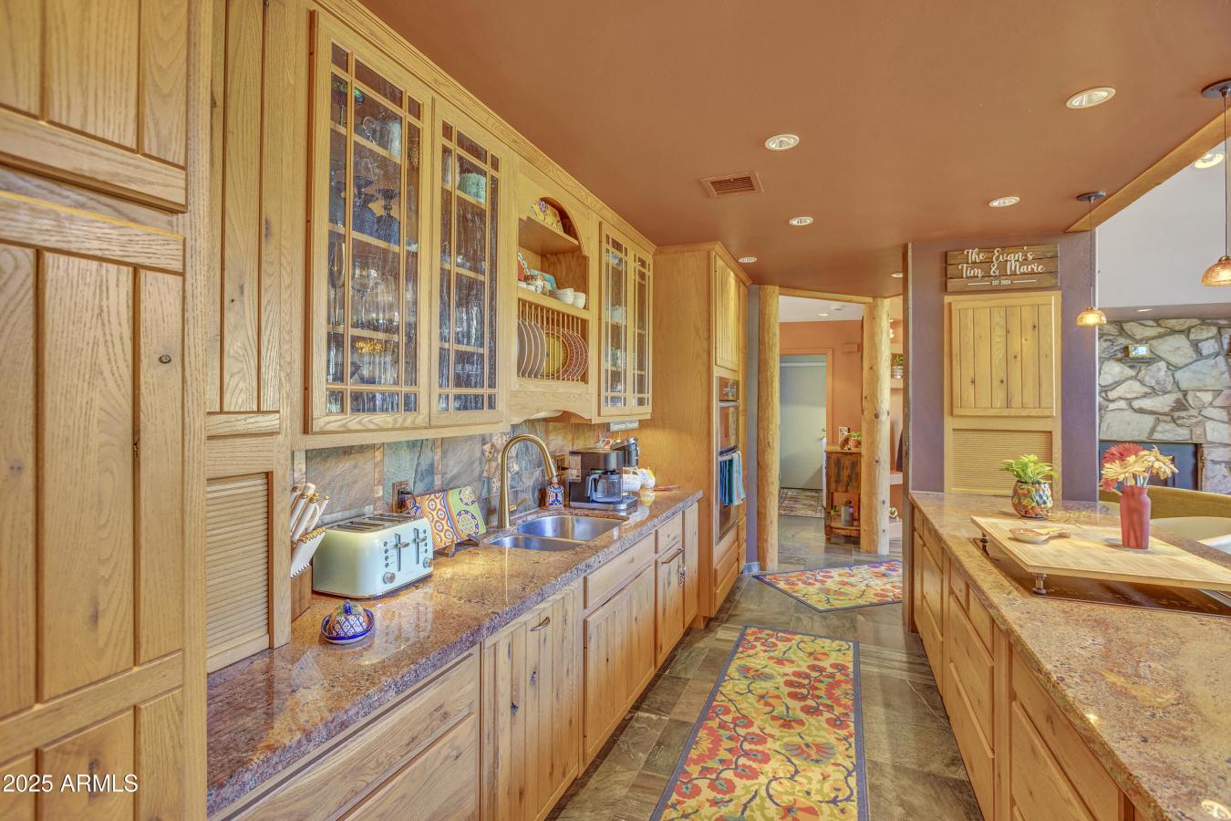 Sedona, Yavapai, 86351, United States, 4 Bedrooms Bedrooms, ,2 BathroomsBathrooms,Residential,For Sale,1988906