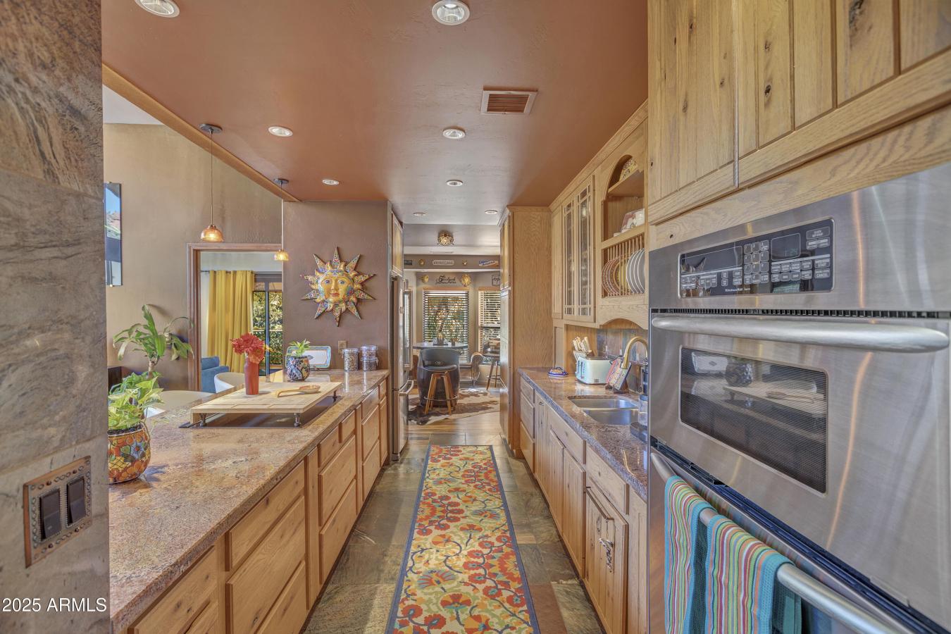 Sedona, Yavapai, 86351, United States, 4 Bedrooms Bedrooms, ,2 BathroomsBathrooms,Residential,For Sale,1988906