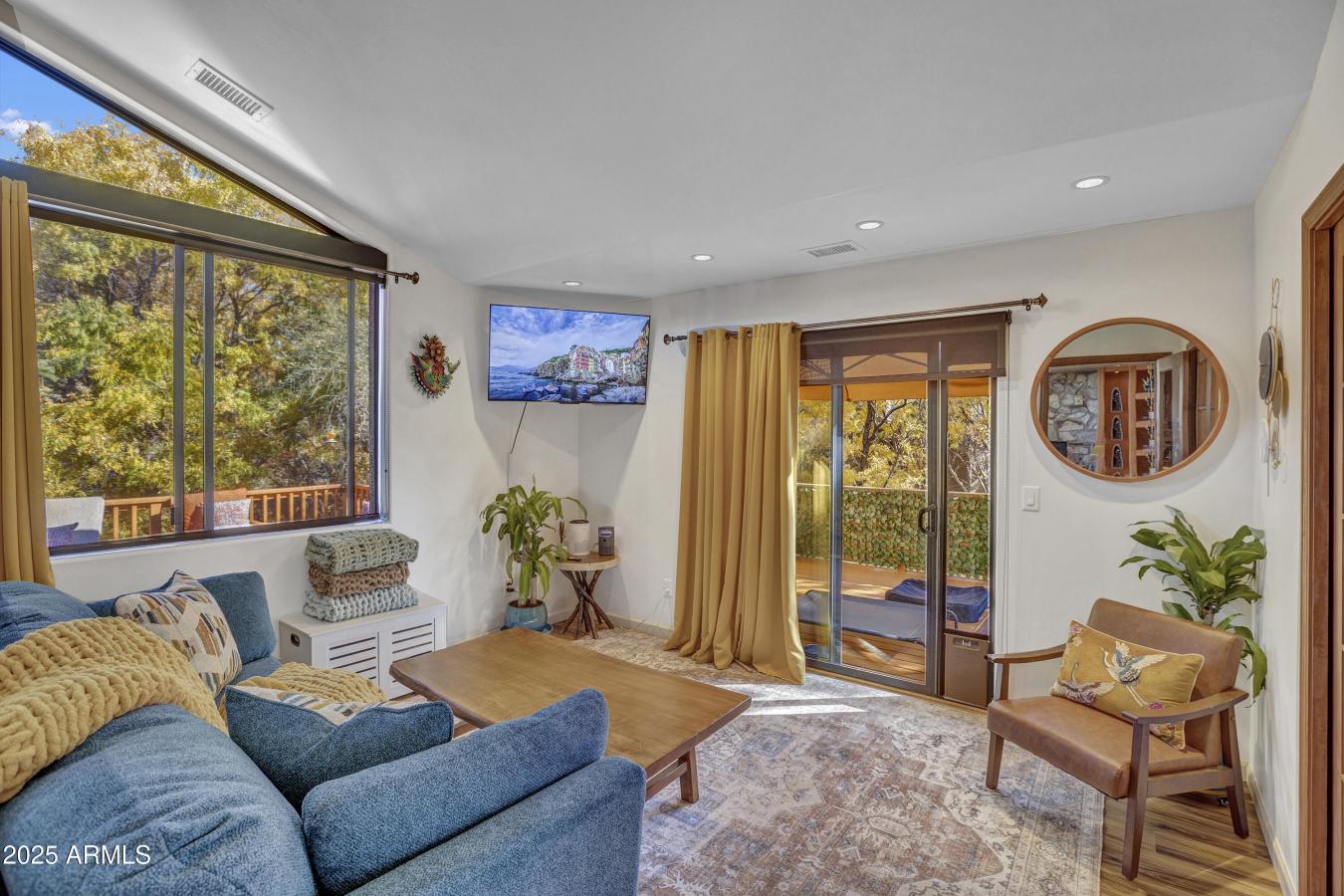 Sedona, Yavapai, 86351, United States, 4 Bedrooms Bedrooms, ,2 BathroomsBathrooms,Residential,For Sale,1988906