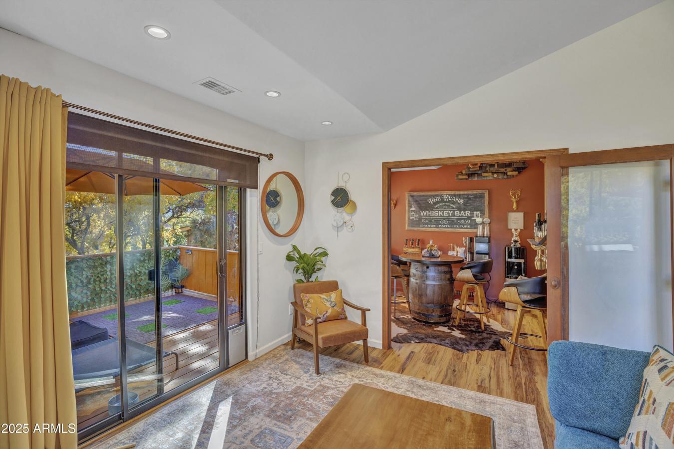 Sedona, Yavapai, 86351, United States, 4 Bedrooms Bedrooms, ,2 BathroomsBathrooms,Residential,For Sale,1988906