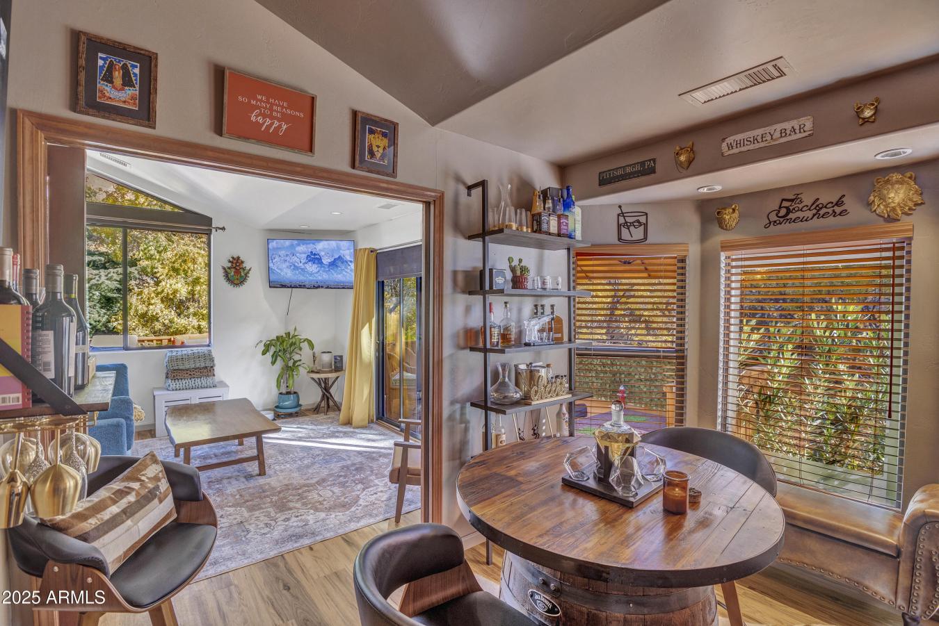 Sedona, Yavapai, 86351, United States, 4 Bedrooms Bedrooms, ,2 BathroomsBathrooms,Residential,For Sale,1988906