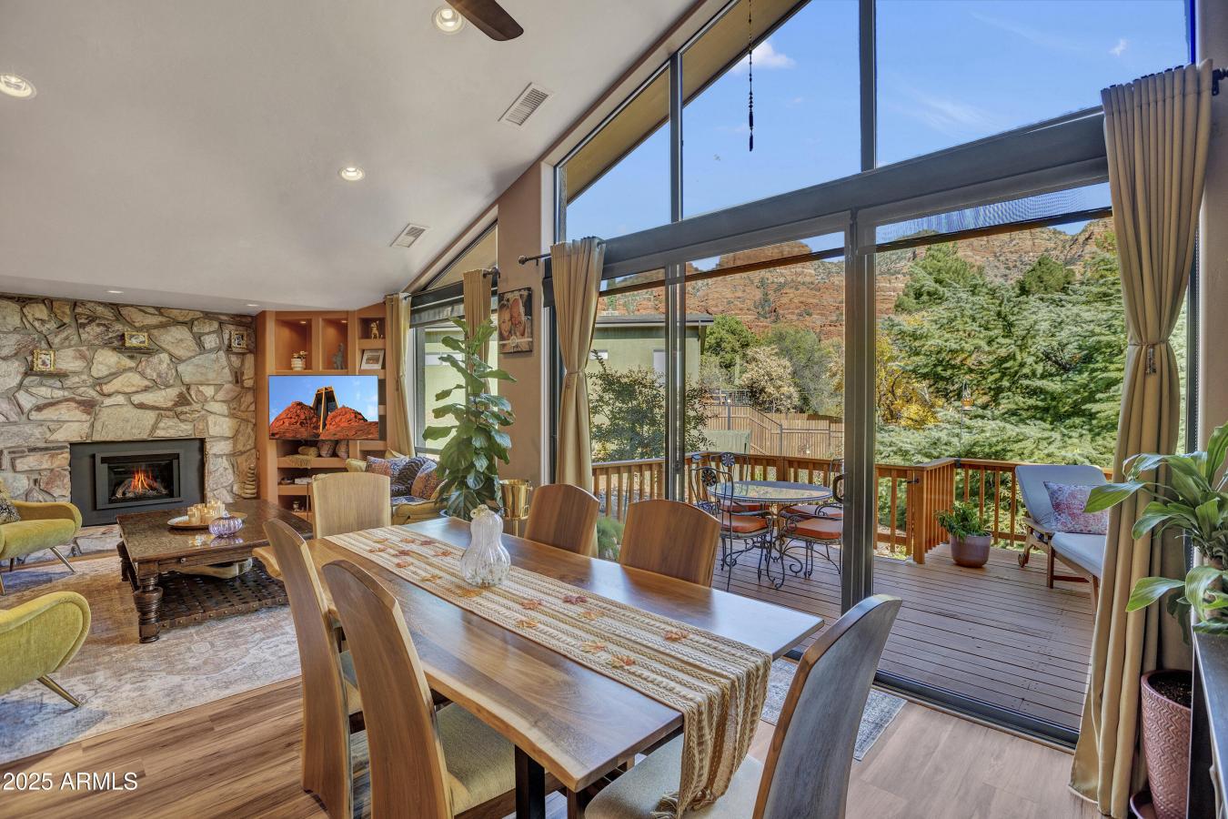 Sedona, Yavapai, 86351, United States, 4 Bedrooms Bedrooms, ,2 BathroomsBathrooms,Residential,For Sale,1988906