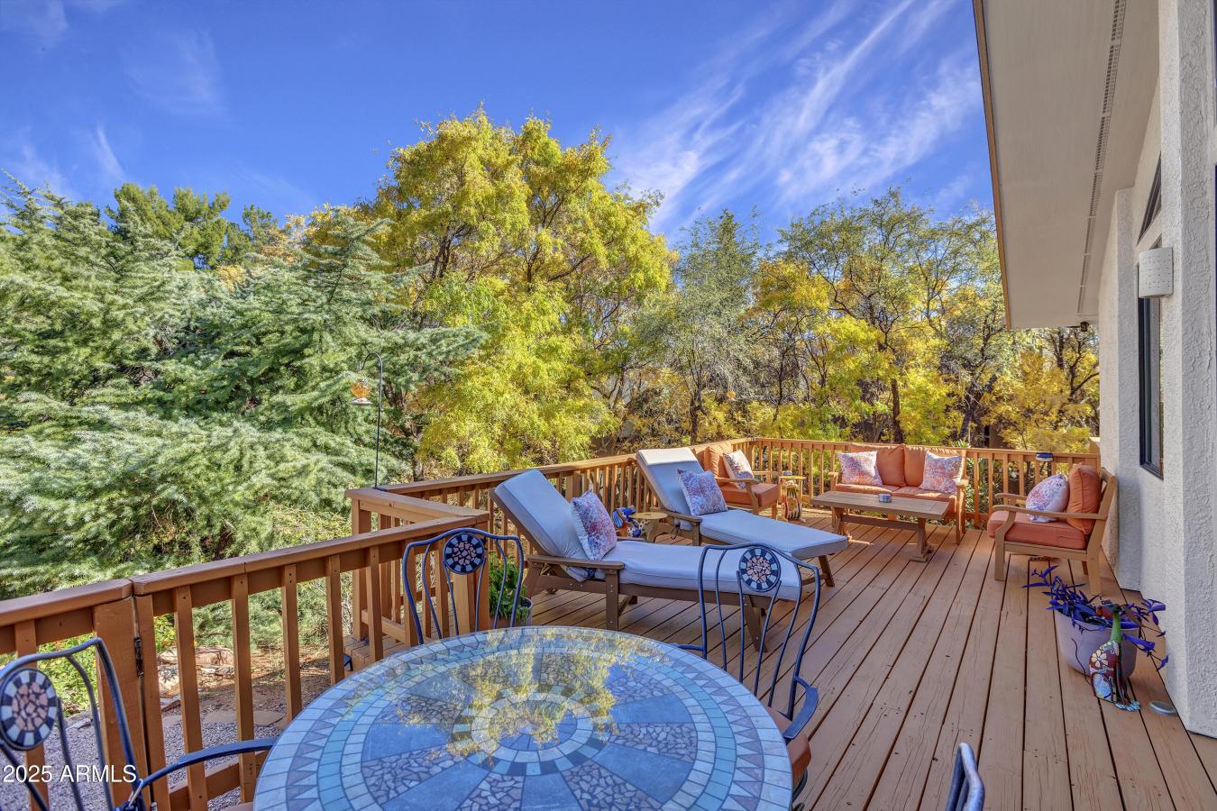 Sedona, Yavapai, 86351, United States, 4 Bedrooms Bedrooms, ,2 BathroomsBathrooms,Residential,For Sale,1988906