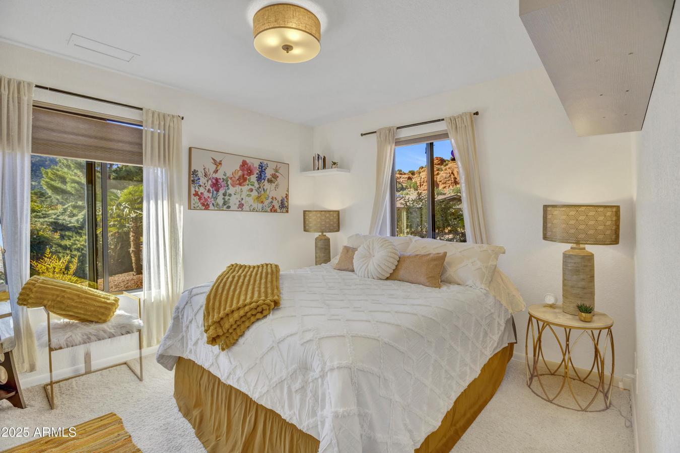 Sedona, Yavapai, 86351, United States, 4 Bedrooms Bedrooms, ,2 BathroomsBathrooms,Residential,For Sale,1988906