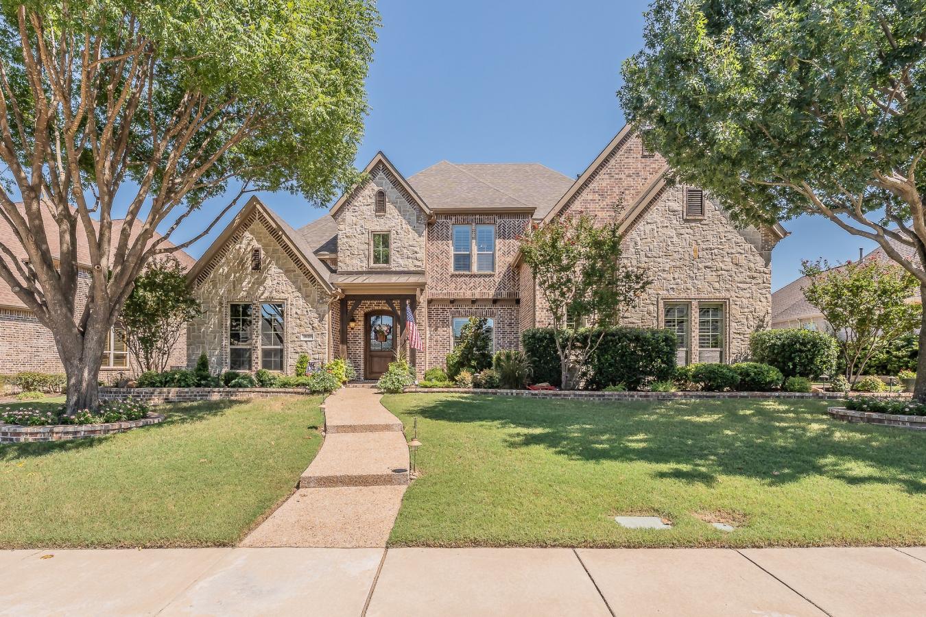 Prosper, Collin, 75078, United States, 5 Bedrooms Bedrooms, ,4 BathroomsBathrooms,Residential,For Sale,1989994