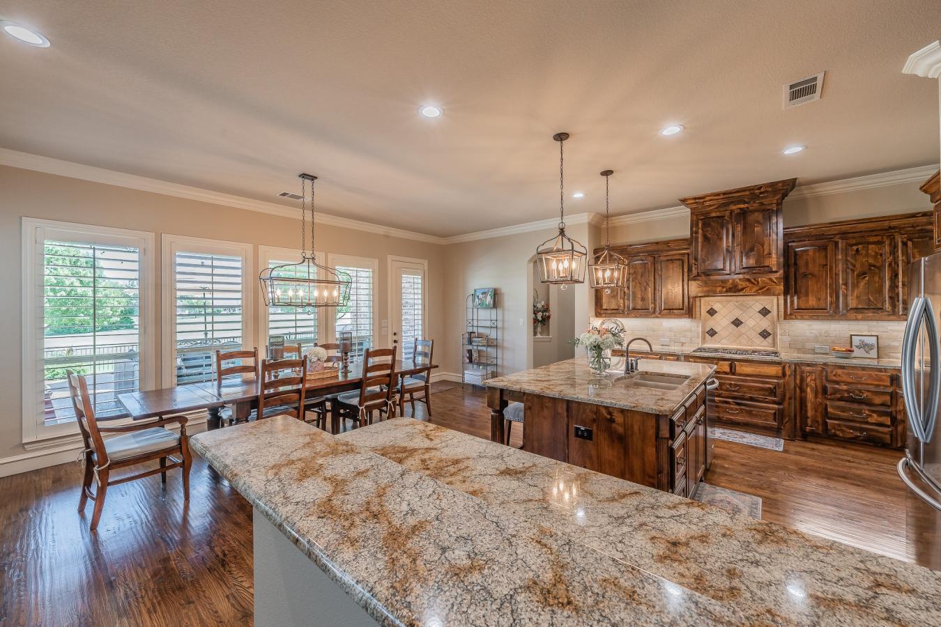 Prosper, Collin, 75078, United States, 5 Bedrooms Bedrooms, ,4 BathroomsBathrooms,Residential,For Sale,1989994