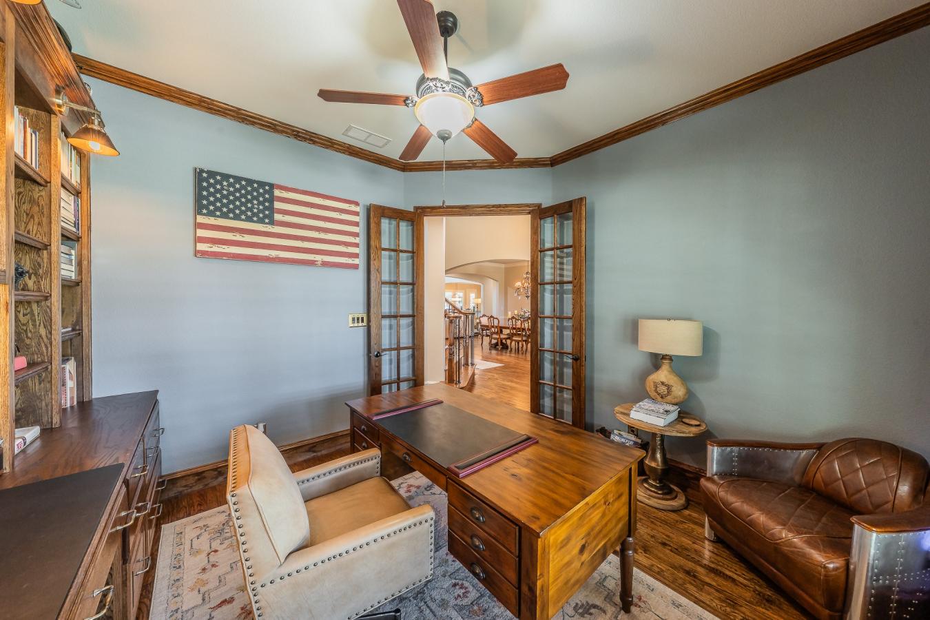 Prosper, Collin, 75078, United States, 5 Bedrooms Bedrooms, ,4 BathroomsBathrooms,Residential,For Sale,1989994