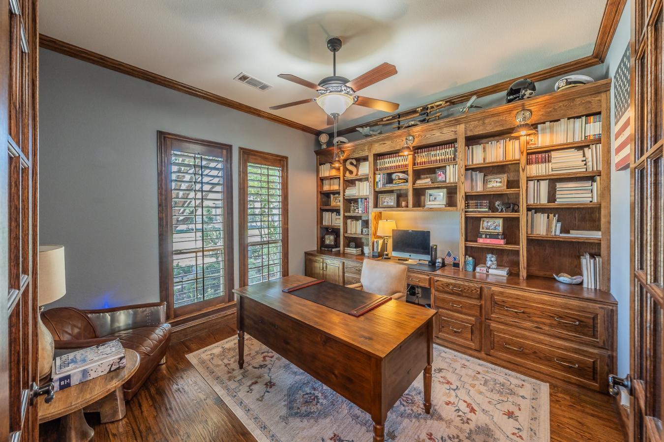 Prosper, Collin, 75078, United States, 5 Bedrooms Bedrooms, ,4 BathroomsBathrooms,Residential,For Sale,1989994