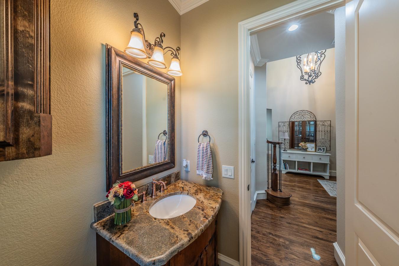 Prosper, Collin, 75078, United States, 5 Bedrooms Bedrooms, ,4 BathroomsBathrooms,Residential,For Sale,1989994