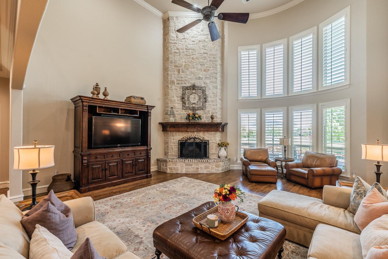 Prosper, Collin, 75078, United States, 5 Bedrooms Bedrooms, ,4 BathroomsBathrooms,Residential,For Sale,1989994