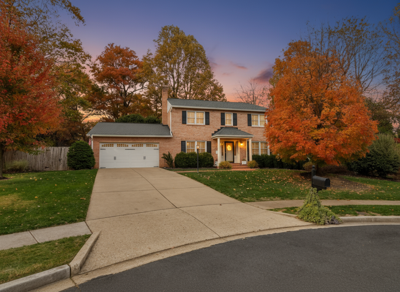 McLean, Fairfax County, 22102, United States, 5 Bedrooms Bedrooms, ,4 BathroomsBathrooms,Residential,For Sale,1989992