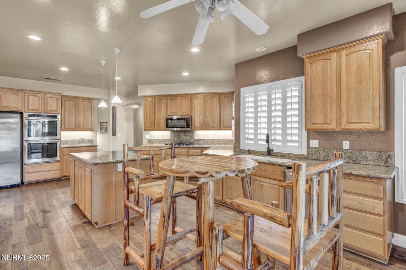 Gardnerville, Douglas, 89410, United States, 6 Bedrooms Bedrooms, ,4 BathroomsBathrooms,Residential,For Sale,1989993