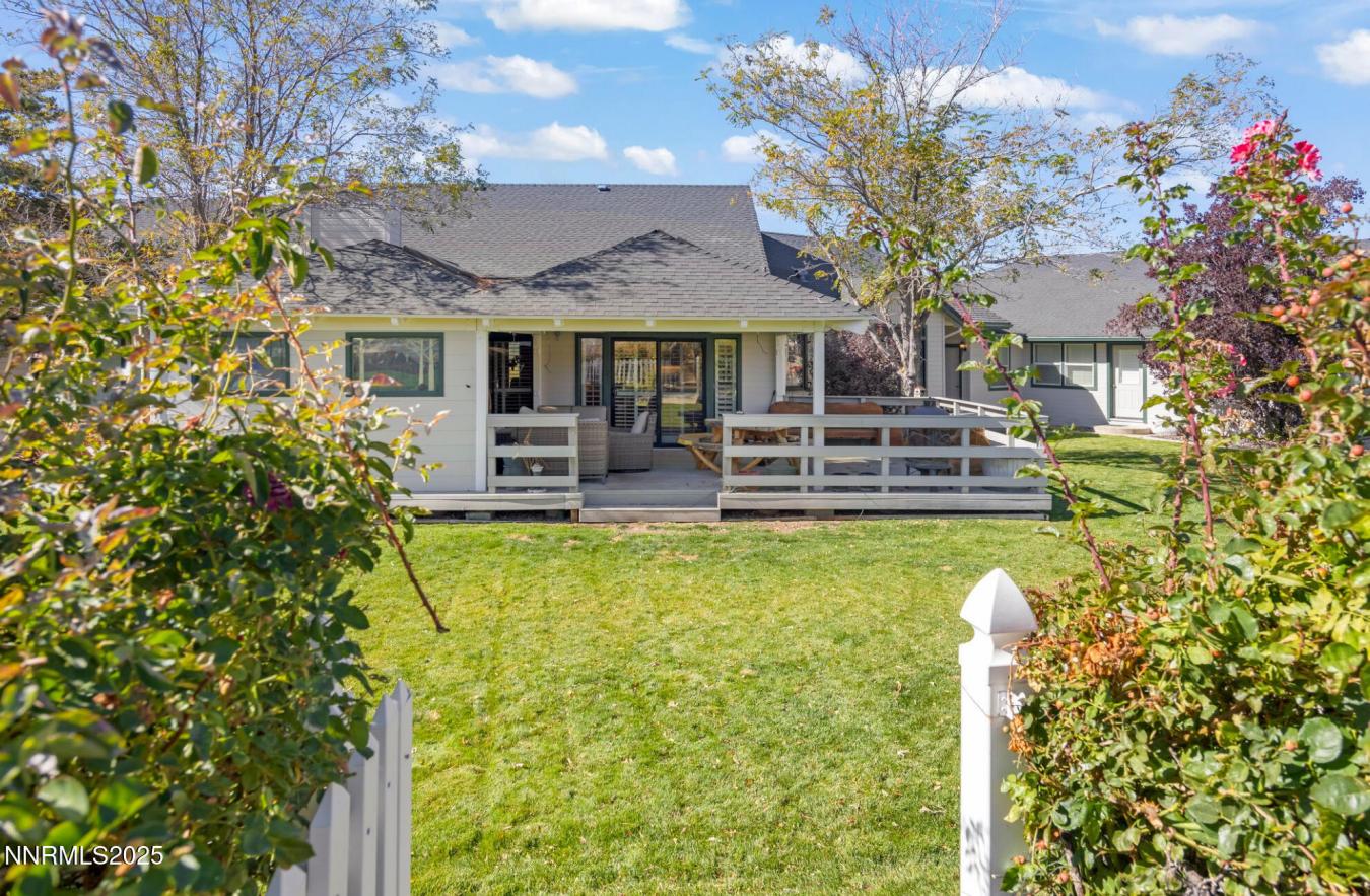 Gardnerville, Douglas, 89410, United States, 6 Bedrooms Bedrooms, ,4 BathroomsBathrooms,Residential,For Sale,1989993