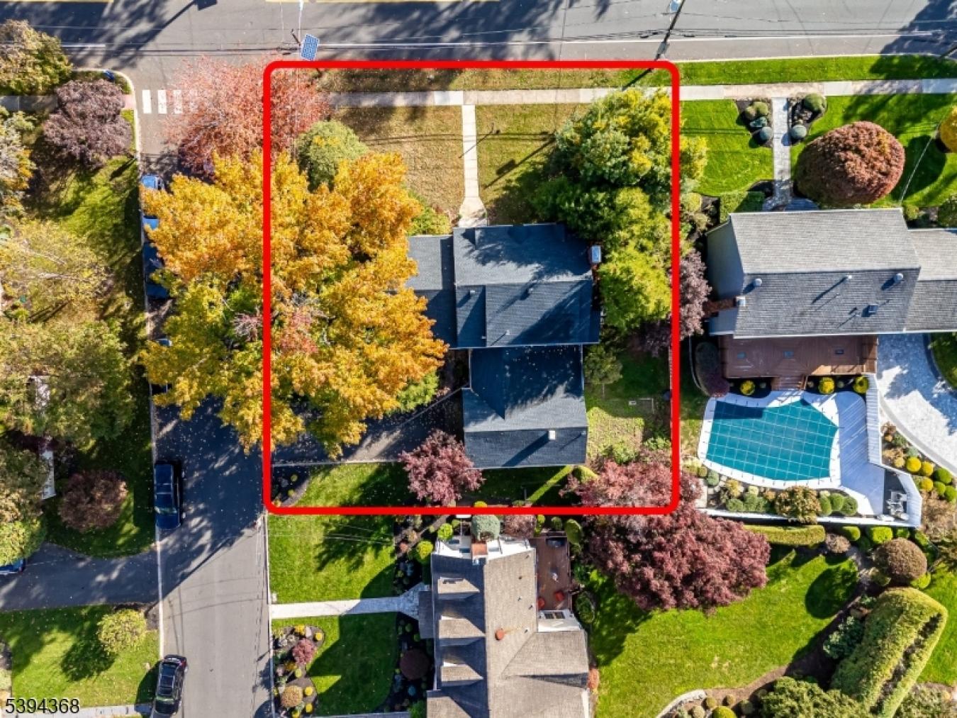 Metuchen Boro, Middlesex, 08840, United States, 5 Bedrooms Bedrooms, ,3 BathroomsBathrooms,Residential,For Sale,1989996