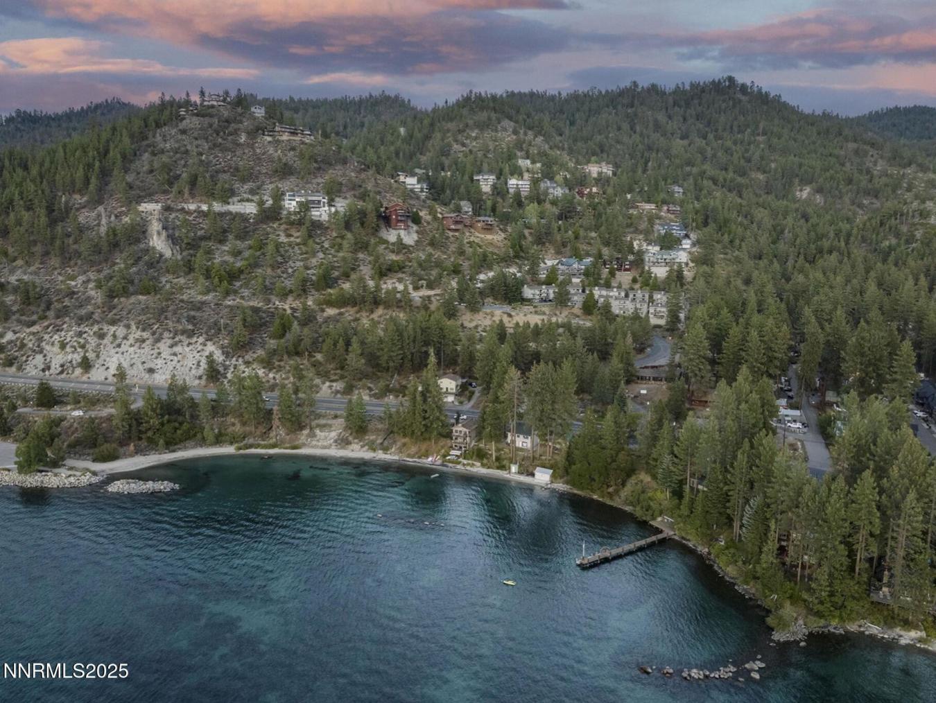 Glenbrook, Douglas, 89413, United States, 5 Bedrooms Bedrooms, ,2 BathroomsBathrooms,Residential,For Sale,1989990