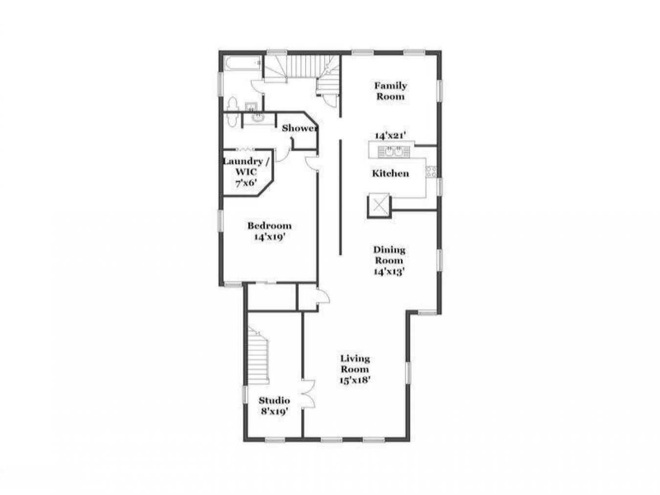 Grand Rapids, Kent, 49503, United States, 5 Bedrooms Bedrooms, ,2 BathroomsBathrooms,Residential,For Sale,1989989