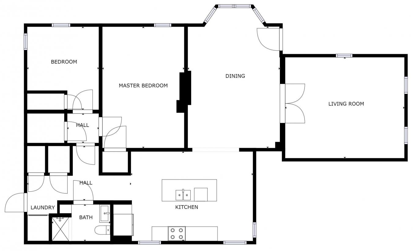 Grand Rapids, Kent, 49503, United States, 5 Bedrooms Bedrooms, ,2 BathroomsBathrooms,Residential,For Sale,1989989