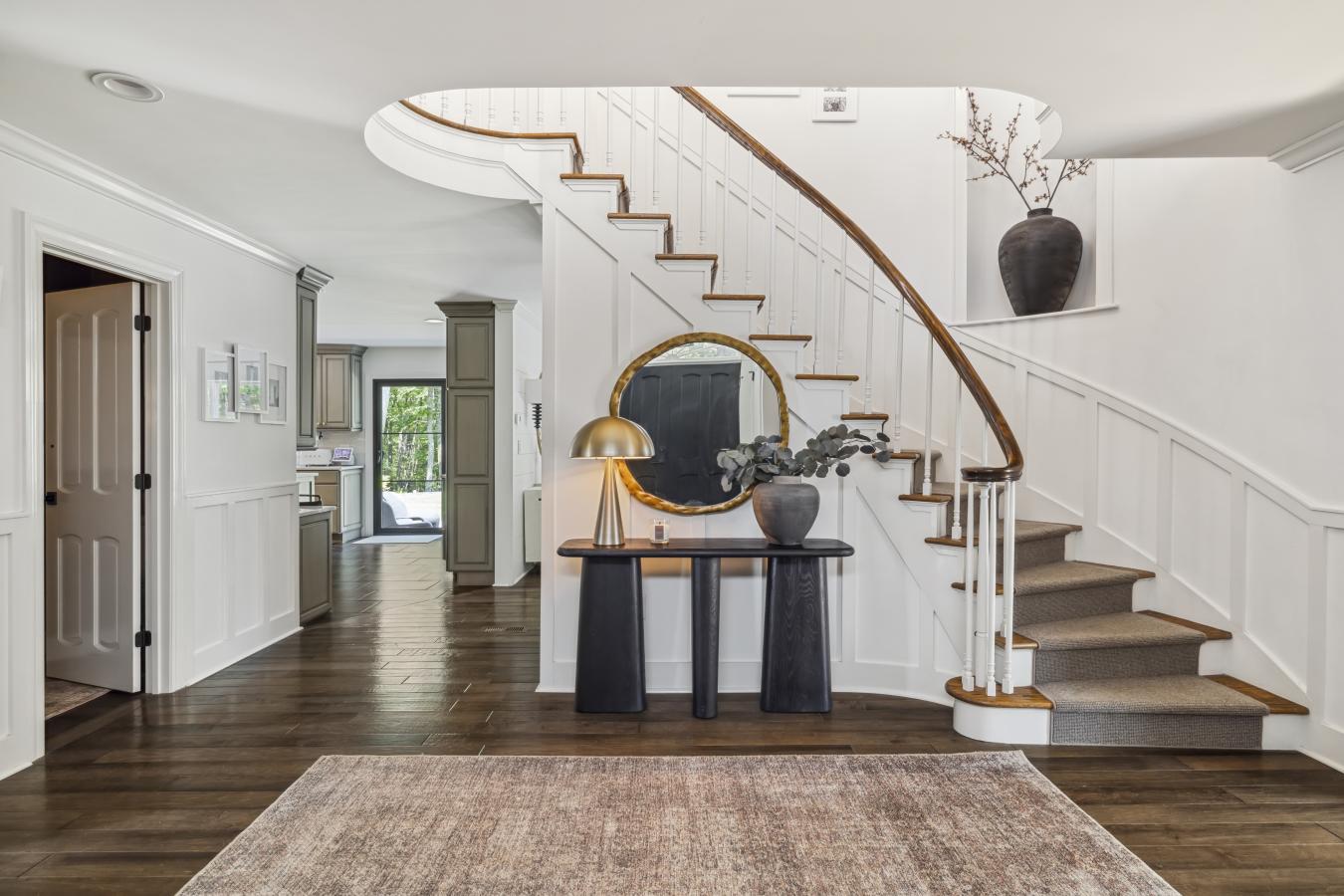 Amherst, New Hampshire, 03031, United States, 5 Bedrooms Bedrooms, ,4 BathroomsBathrooms,Residential,For Sale,1989988