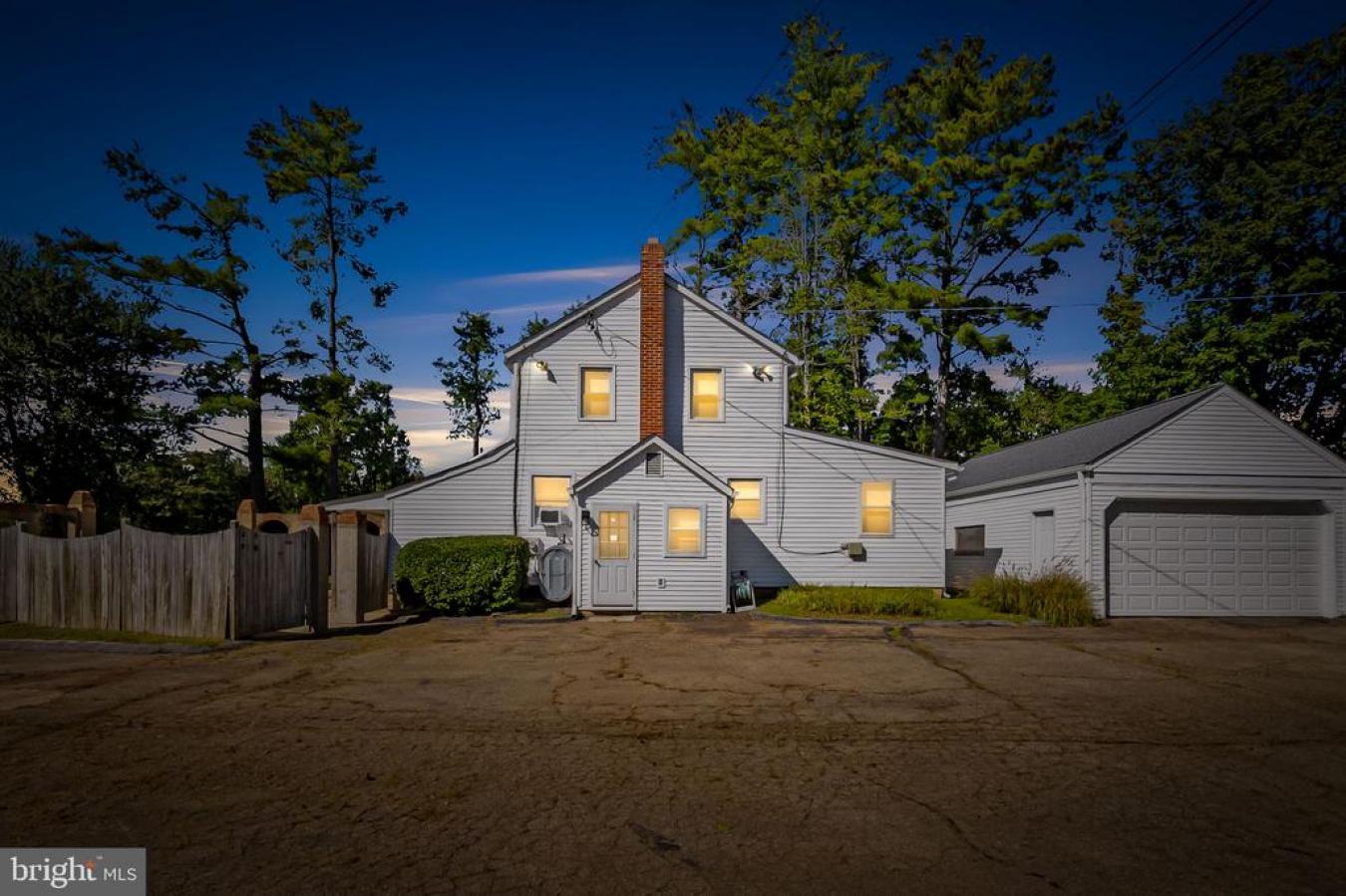 DAVIDSONVILLE, ANNE ARUNDEL, 21035, United States, 4 Bedrooms Bedrooms, ,2 BathroomsBathrooms,Residential,For Sale,1989987