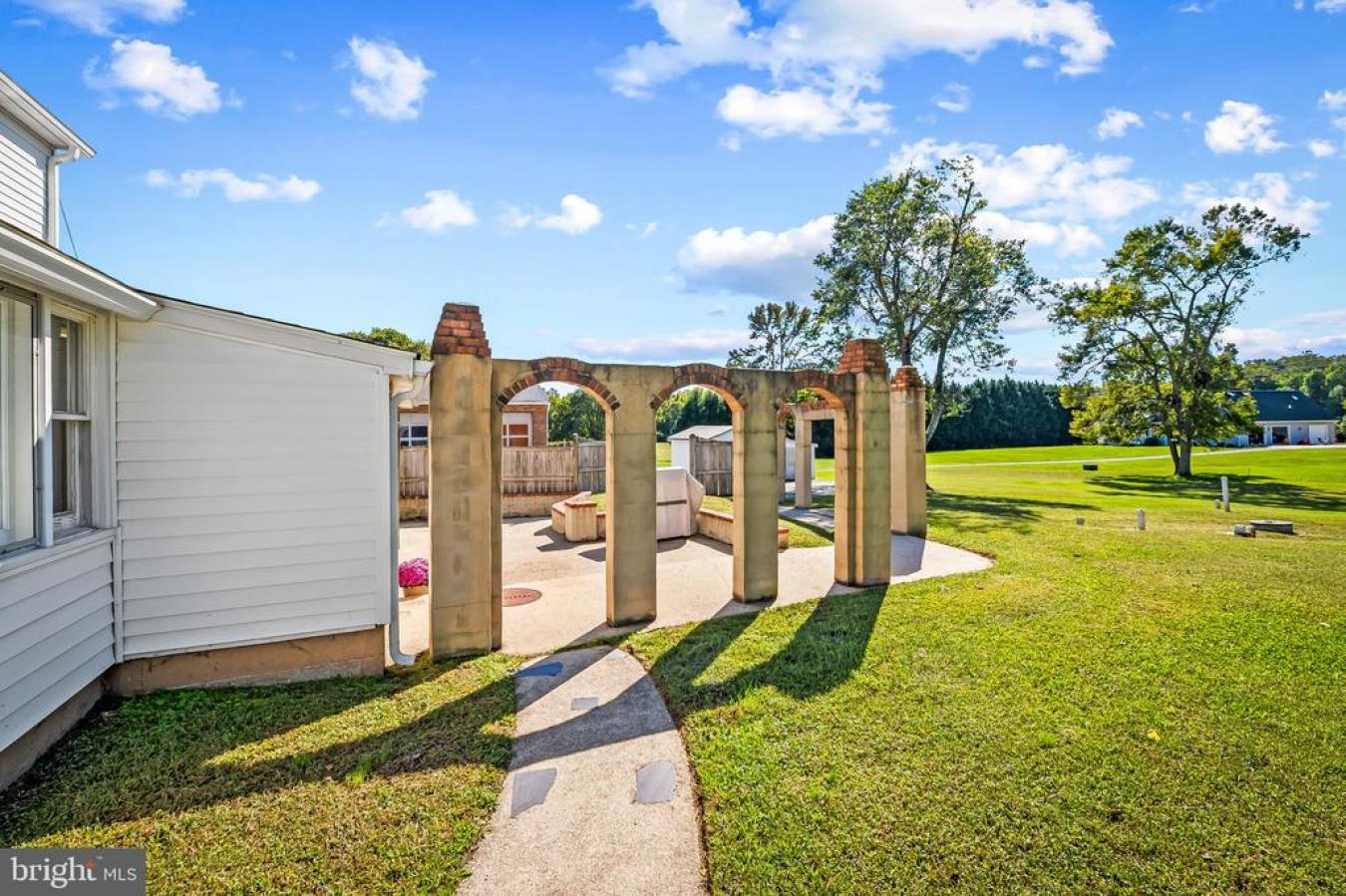 DAVIDSONVILLE, ANNE ARUNDEL, 21035, United States, 4 Bedrooms Bedrooms, ,2 BathroomsBathrooms,Residential,For Sale,1989987