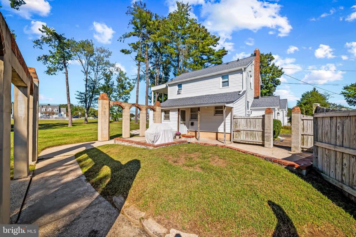 DAVIDSONVILLE, ANNE ARUNDEL, 21035, United States, 4 Bedrooms Bedrooms, ,2 BathroomsBathrooms,Residential,For Sale,1989987