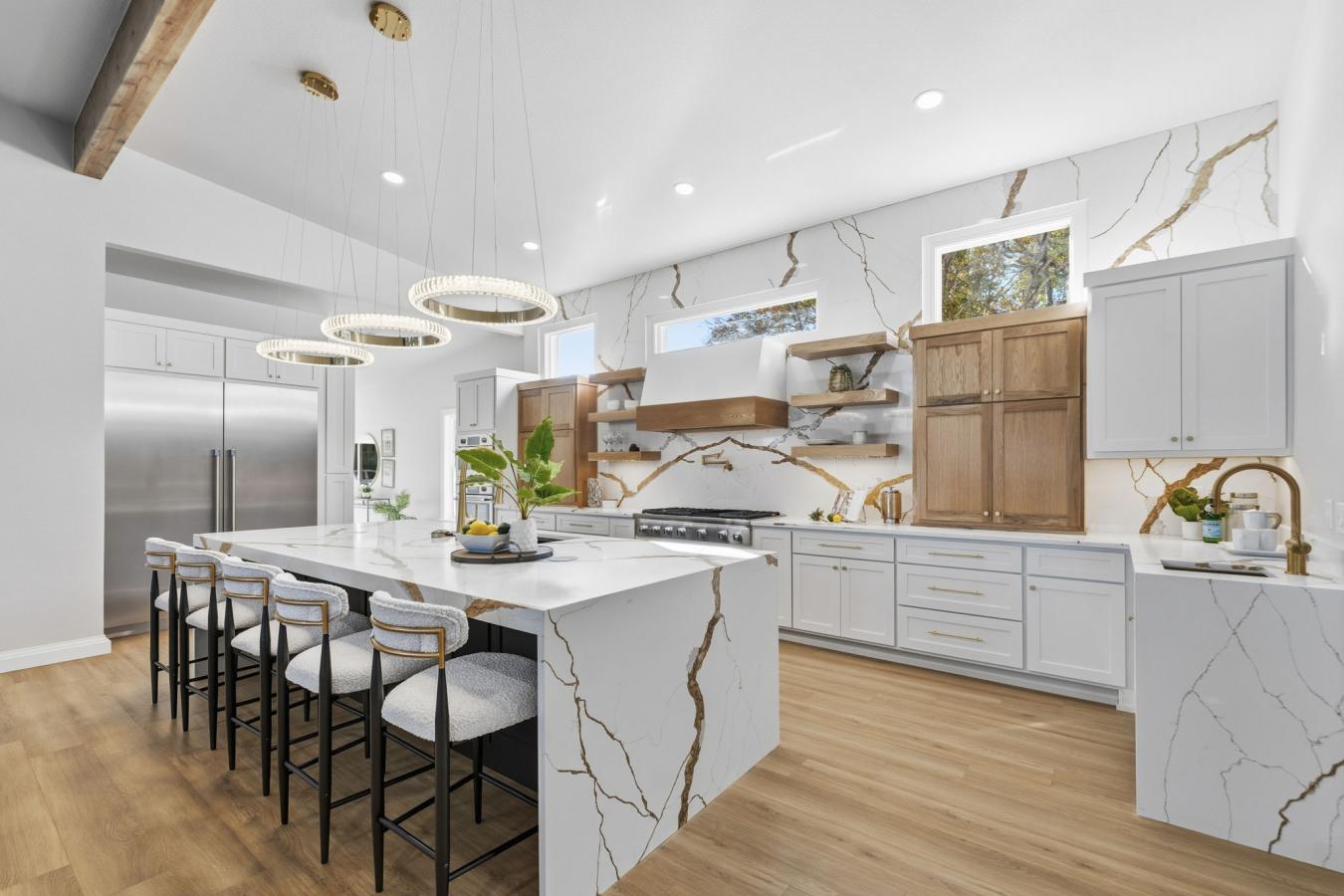 Little Flock, Benton, 72756, United States, 5 Bedrooms Bedrooms, ,3 BathroomsBathrooms,Residential,For Sale,1990857