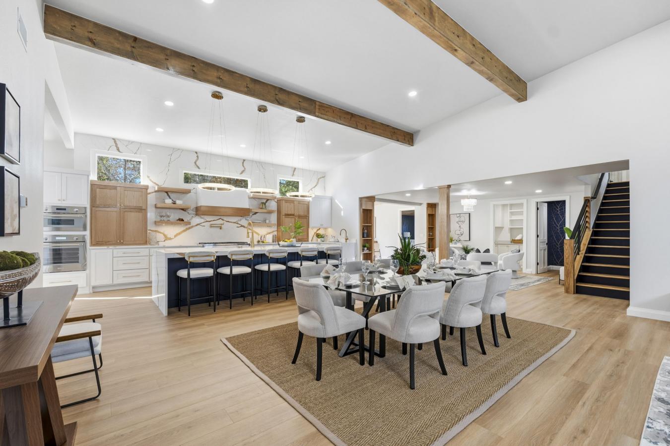 Little Flock, Benton, 72756, United States, 5 Bedrooms Bedrooms, ,3 BathroomsBathrooms,Residential,For Sale,1990857