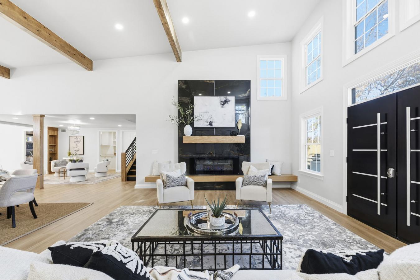 Little Flock, Benton, 72756, United States, 5 Bedrooms Bedrooms, ,3 BathroomsBathrooms,Residential,For Sale,1990857