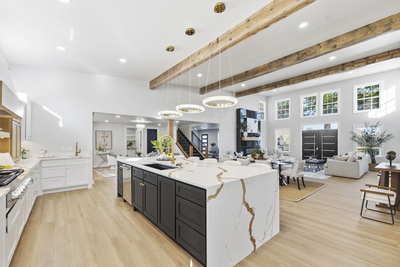 Little Flock, Benton, 72756, United States, 5 Bedrooms Bedrooms, ,3 BathroomsBathrooms,Residential,For Sale,1990857