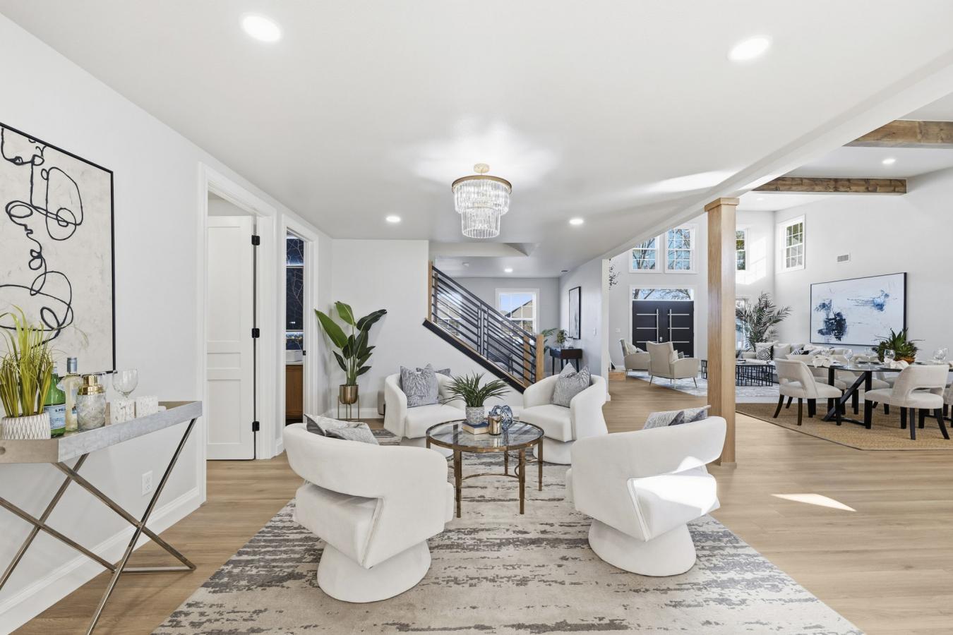 Little Flock, Benton, 72756, United States, 5 Bedrooms Bedrooms, ,3 BathroomsBathrooms,Residential,For Sale,1990857