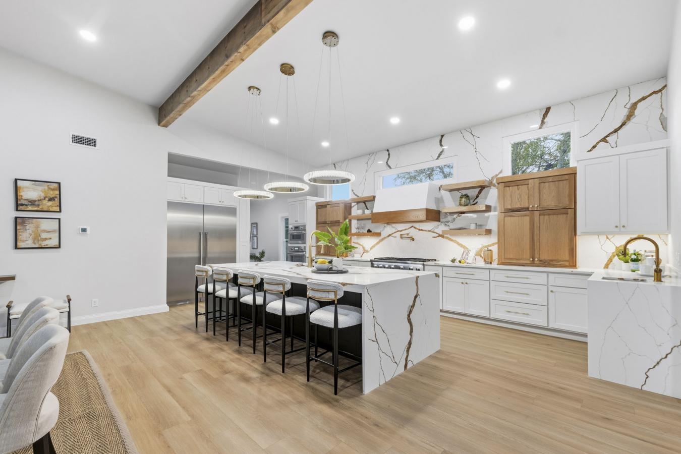 Little Flock, Benton, 72756, United States, 5 Bedrooms Bedrooms, ,3 BathroomsBathrooms,Residential,For Sale,1990857