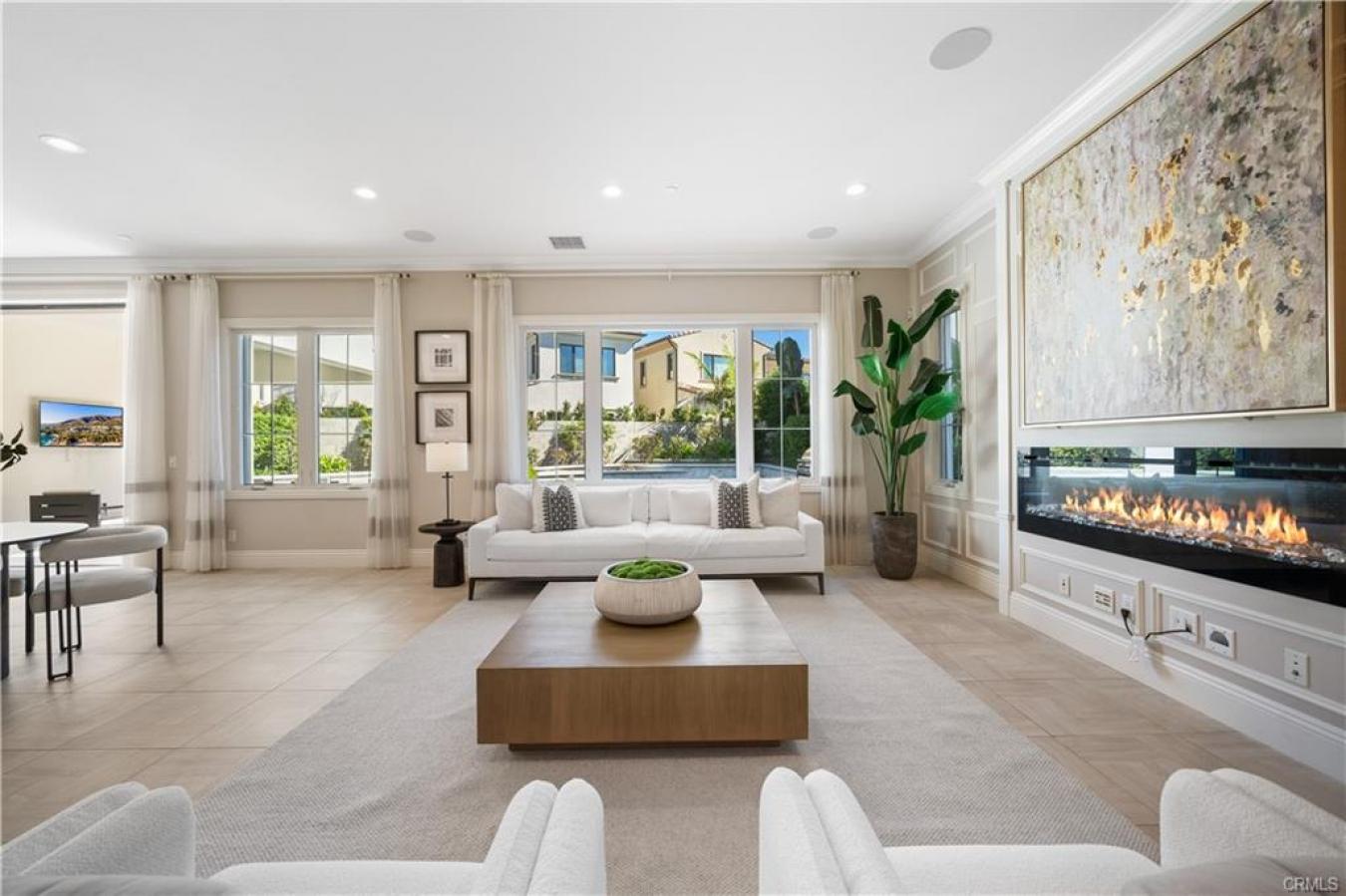 Irvine, Orange, 92618, United States, 5 Bedrooms Bedrooms, ,5 BathroomsBathrooms,Residential,For Sale,1989986