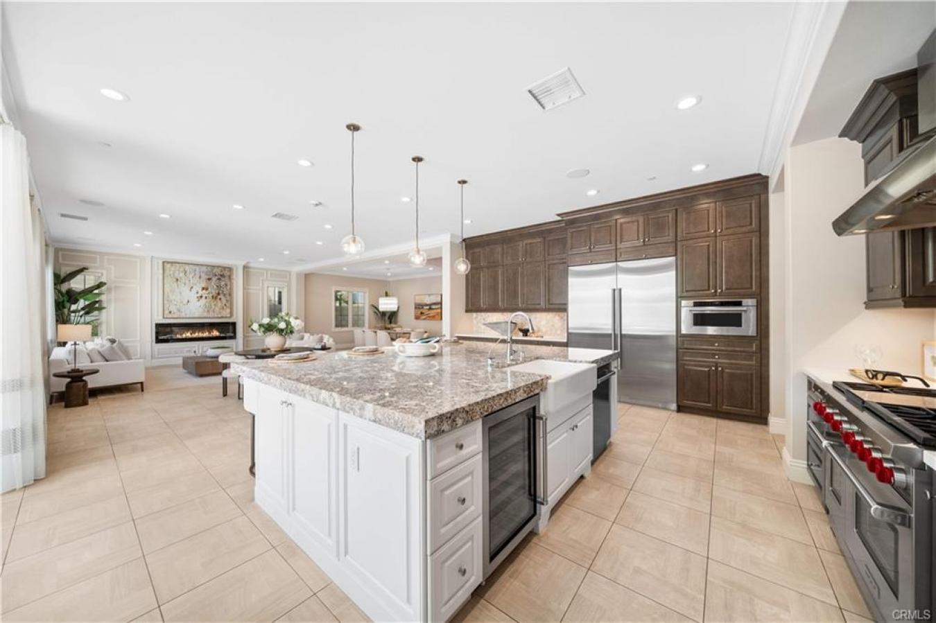 Irvine, Orange, 92618, United States, 5 Bedrooms Bedrooms, ,5 BathroomsBathrooms,Residential,For Sale,1989986