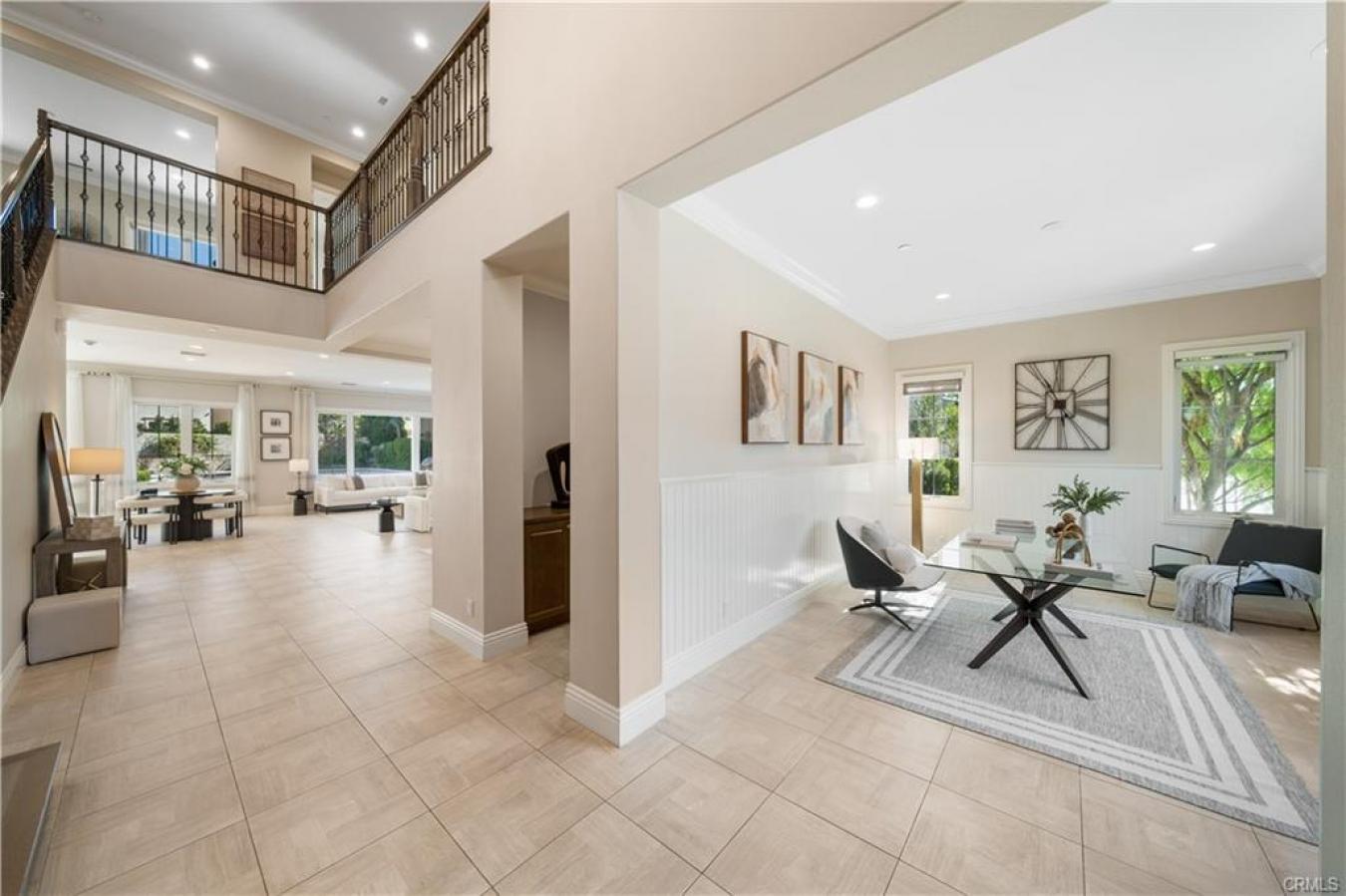 Irvine, Orange, 92618, United States, 5 Bedrooms Bedrooms, ,5 BathroomsBathrooms,Residential,For Sale,1989986